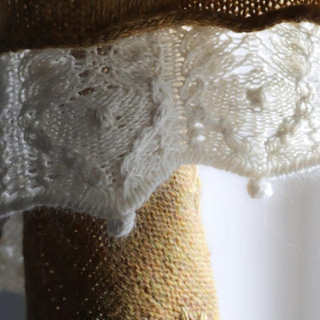 Rue Montaigne Shawl