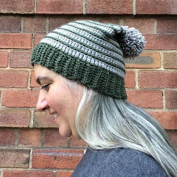 Urban Hiker Slouchy Hat