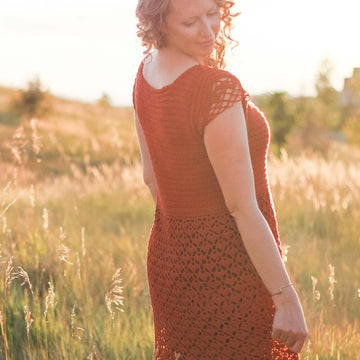 Idlewild Dress - women's sizes