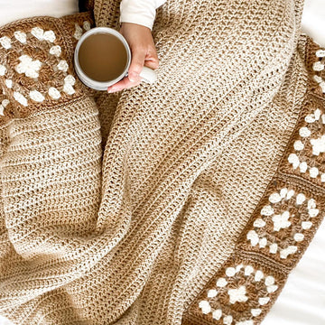 Tetbury Throw
