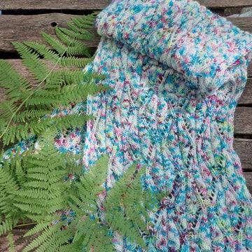 Sprinkles scarf