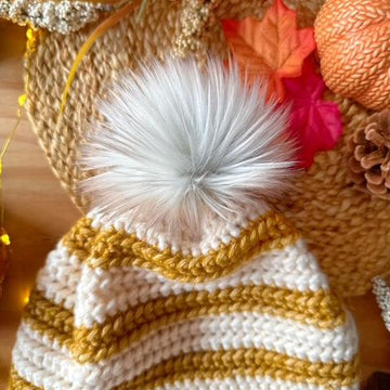 Autumn Ridge Hat