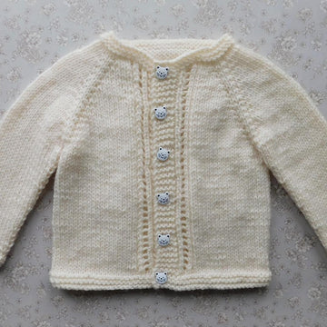AQUARIUS Baby Cardigans