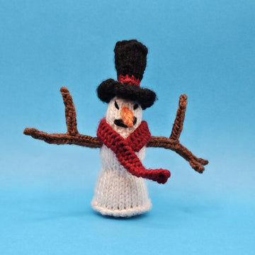 Snowman