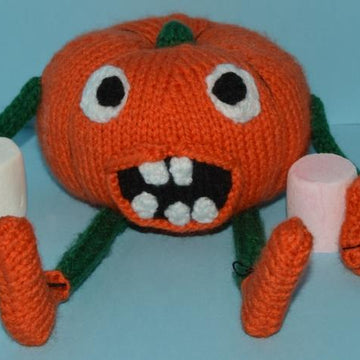 Patch The Pumpkin