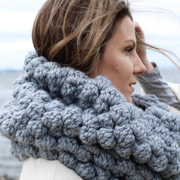 Cumulus Cowl