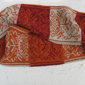 Bouquet Cowl