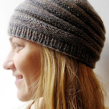 Beehive Hat