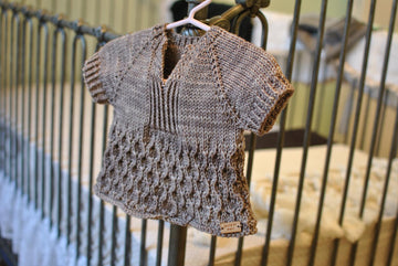Heather May Tunic