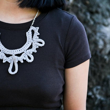 Reine Necklace