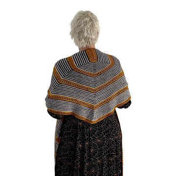 Karee Shawl