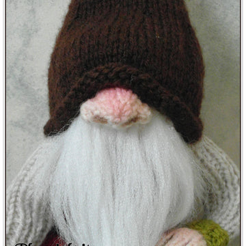 Gnome is where the heart is