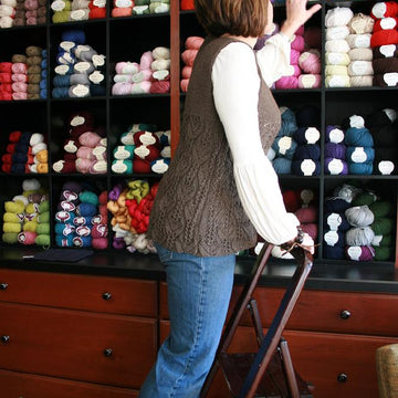 Sweetheart Tunic