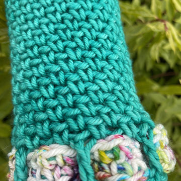 Cool Hand Gloves