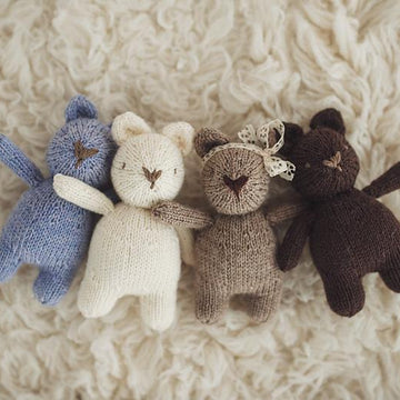 Mini Brambles Bear