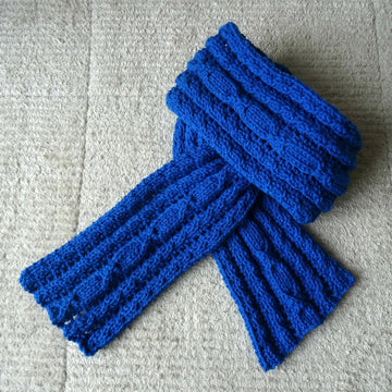 Bella skinny scarf