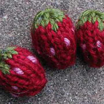 Cupcake Scarf