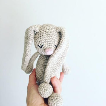 Lulu Bunny