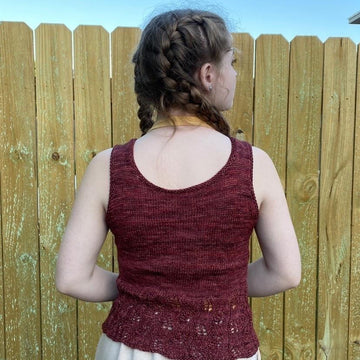 The Graces Top