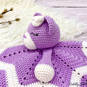 Blossom the Bear