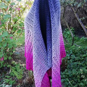 Peacehaven Poncho