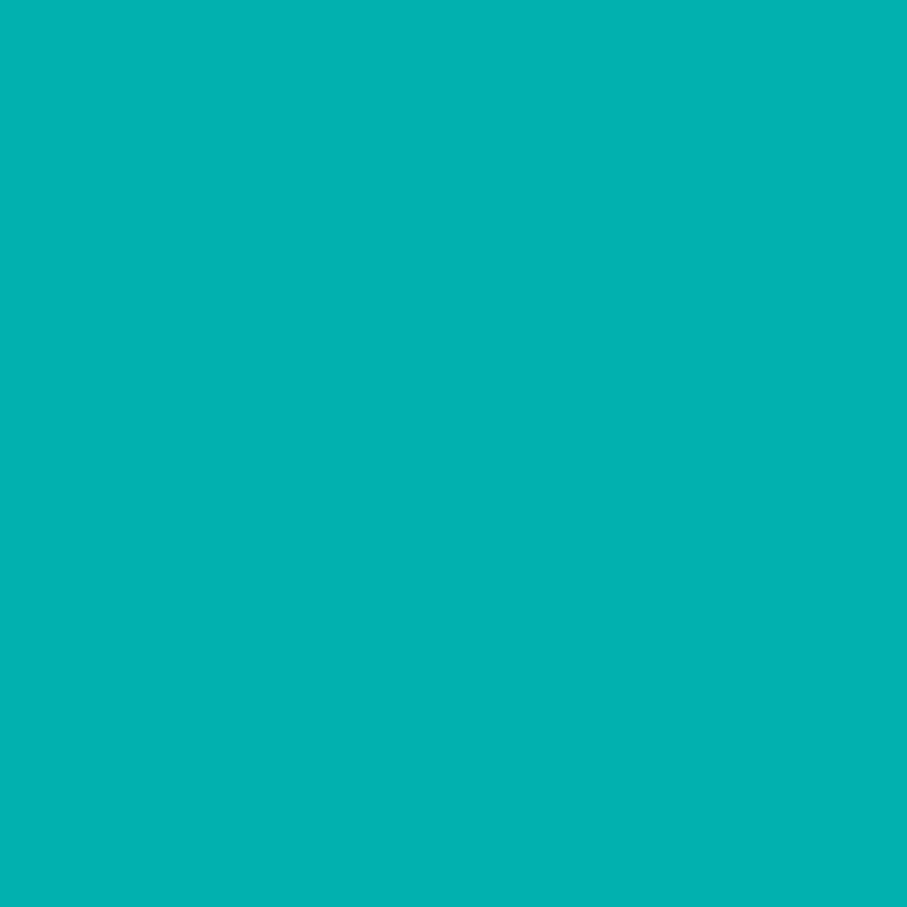 Cricut Joy Infusible Ink Transfer Sheet 4.5"X12" 2/Pkg - Bright Teal