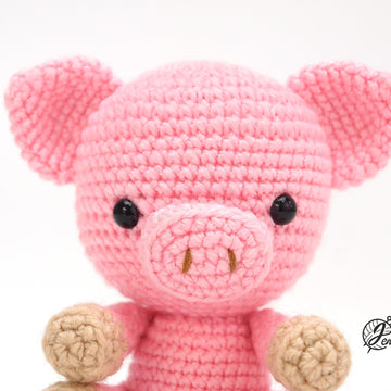 Little Piglet