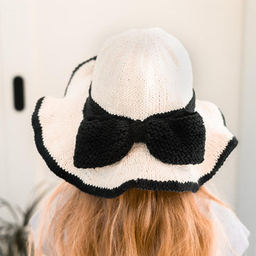 Solei sun hat