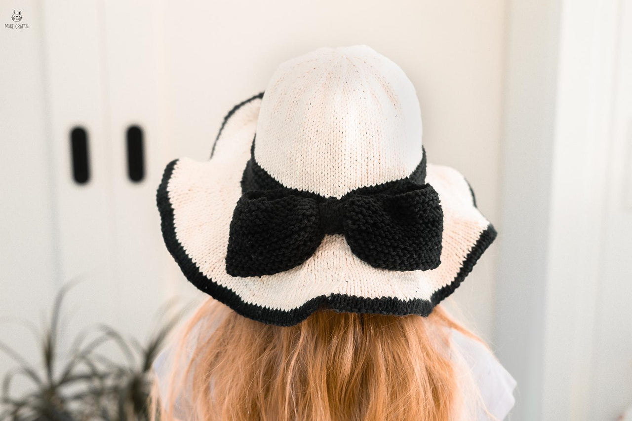 Solei sun hat