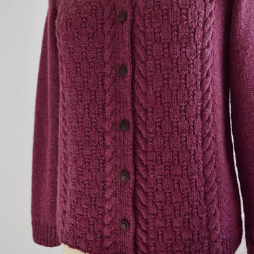 Oakledge Cardigan