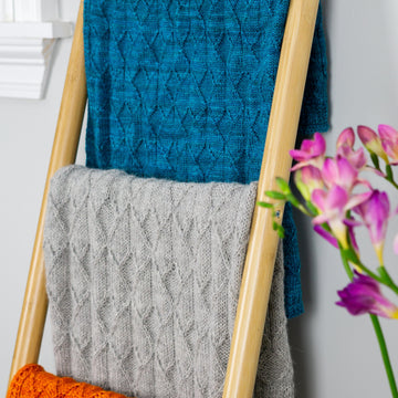Sérac Blanket