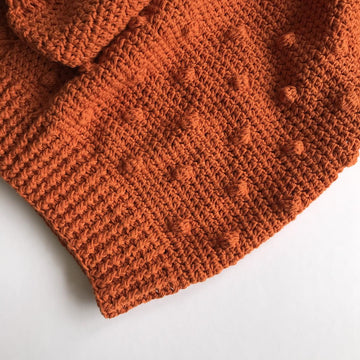 Kaleidoscope Cardigan