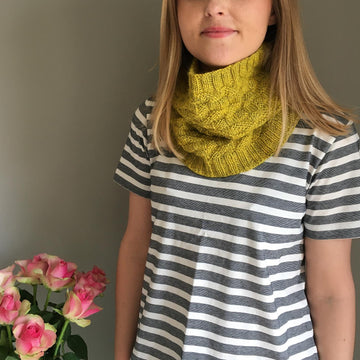 Hemlock Cowl