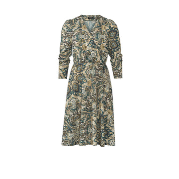 Burda Style Misses' Dress B5943 - Sewing Pattern