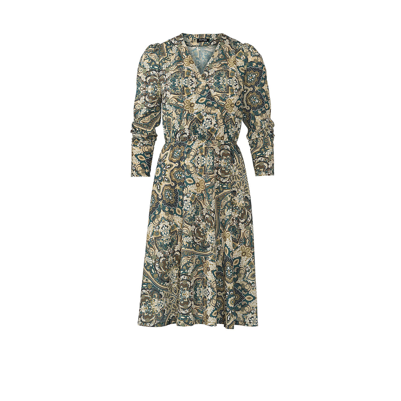 Burda Style Misses' Dress B5943 - Sewing Pattern