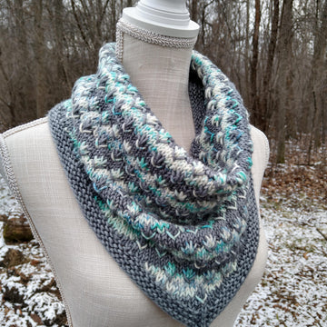 Pomona Bandana Cowl