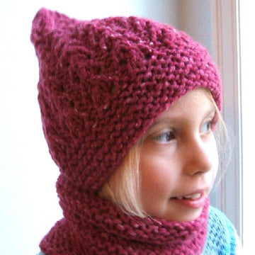 Sugared Pixie
