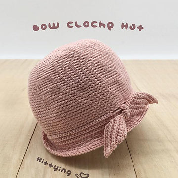 Cloche Hat