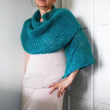 Carole Wrap