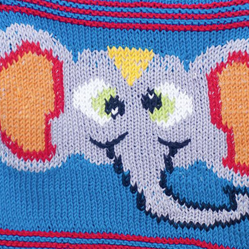 Theo - Baby sweater