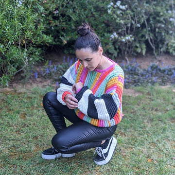 Lola Sweater