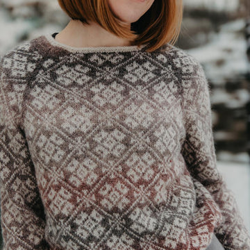 Elza Sweater
