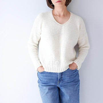 Sherry - pullover