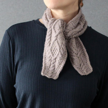 Charlotte Scarf