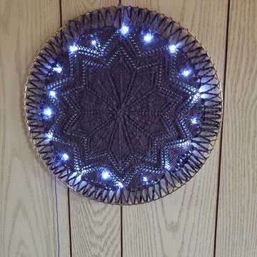 Starry Starry Lights