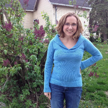 The Brandy Pullover