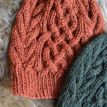 Blacksod Hat