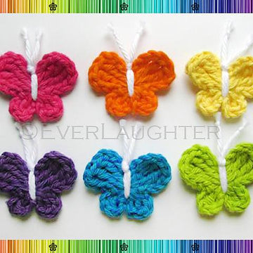 Butterfly Applique