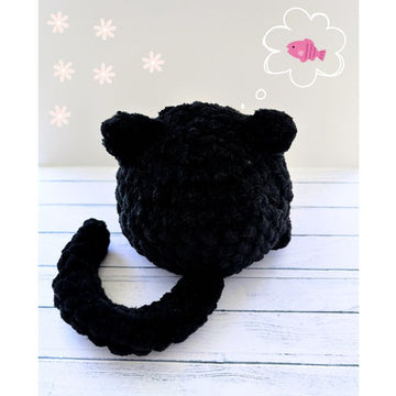 Derpy Void Kitty