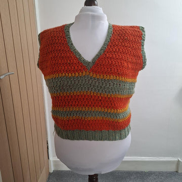 Cairngorm Vest